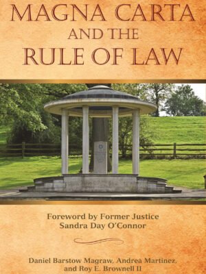 The Rule of Law